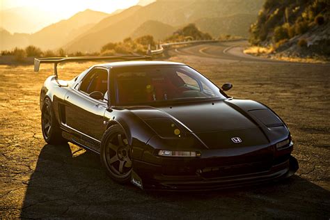 acura, Nsx, Cars, Coupe, Modified Wallpapers HD / Desktop and Mobile ...