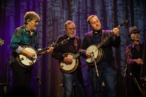 Bela Fleck: My Bluegrass Heart - Béla Fleck: My Bluegrass Heart—Bonus Feature - Twin Cities PBS