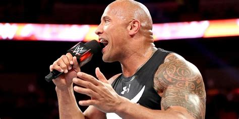 The Rock Makes His Rap Return on TechN9ne's New Track