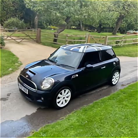 Mini John Cooper Works Convertible for sale in UK | 75 used Mini John ...