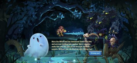 Hero Wars Halloween Event Guide: A Complete Look at the Spooky Festival Event and the All-New ...