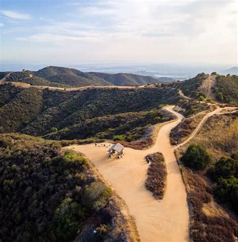 Claremont Loop Trail: Amazing Sunset Views of The Valley