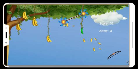 Banana shooter APK for Android Download