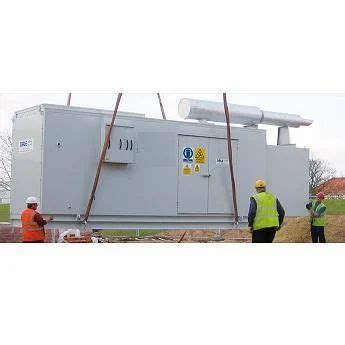 Diesel Generator Installation Service at best price in Chennai | ID ...