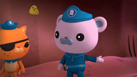 Octonauts - s01e01 - The Whale Shark - YouTube