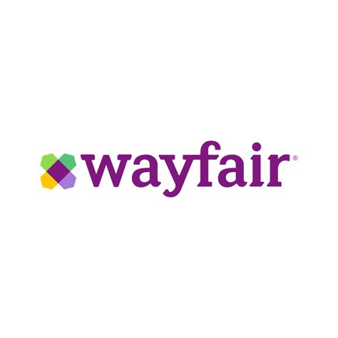 Wayfair Logo – PNG e Vetor – Download de Logo