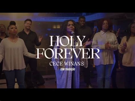 HOLY FOREVER - CECE WINANS Chords - Chordify