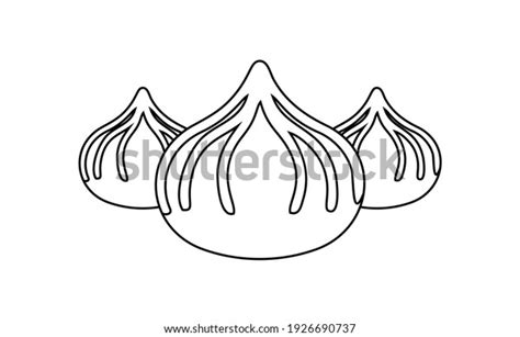 Modak Clipart People