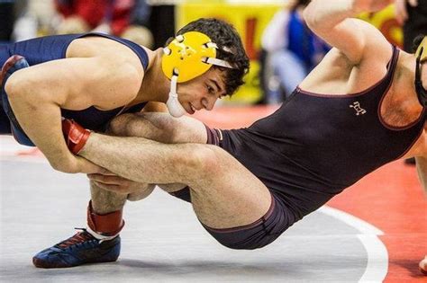 Penn State wrestling: Smaller than normal recruiting class part of a ...