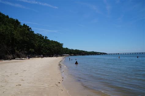 Beaufort SC Area Beaches - Explore Beaufort SC