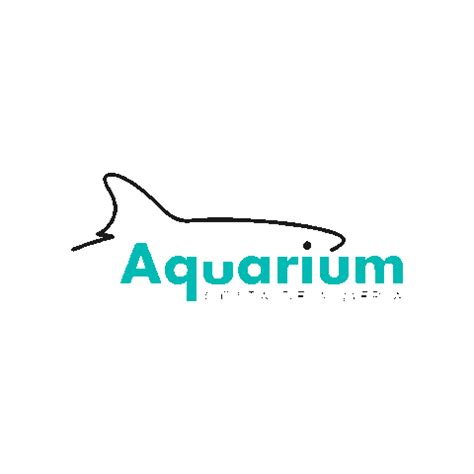 SenatorHR giphygifmaker aquarium costa de almeria aquariumlogo Sticker