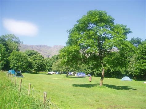 NATIONAL TRUST CAMPSITE - GREAT LANGDALE - Updated 2024 Reviews & Photos