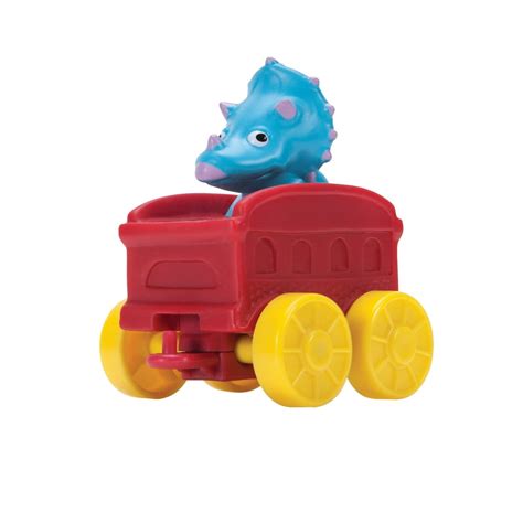 Dinosaur Train Dt Mini Tank - Walmart.com - Walmart.com