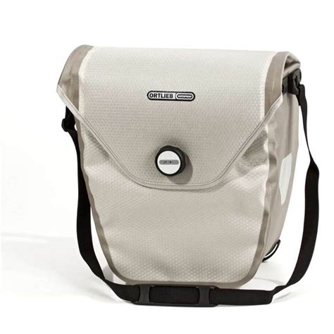 Ortlieb Velo-Shopper Waterproof Cycle Panniers OutdoorGB