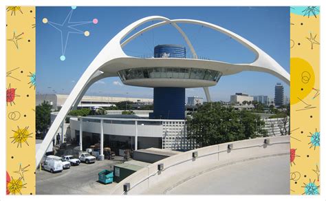 Googie Architecture