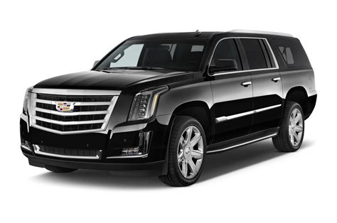 2019 Cadillac Escalade Prices, Reviews, and Photos - MotorTrend