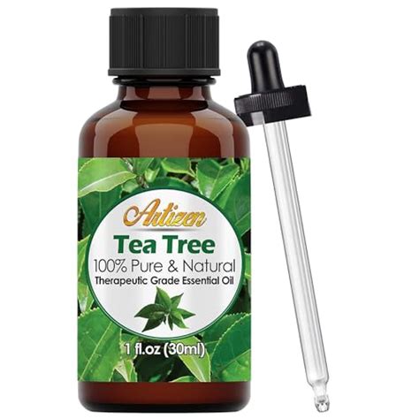 Top 10 Best Shingles Tea Tree Oil : Reviews & Buying Guide - Katynel