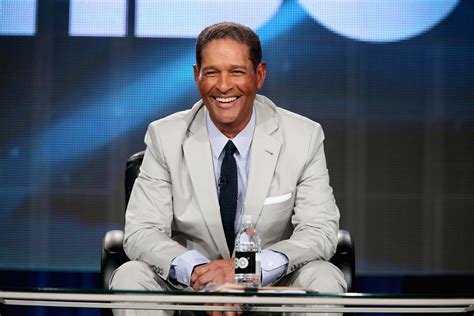 Bryant Gumbel's Daughter Jillian Beth Is All Grown-Up and Has Become a ...