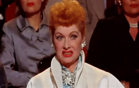 Awkward Lucille Ball GIF - Find & Share on GIPHY