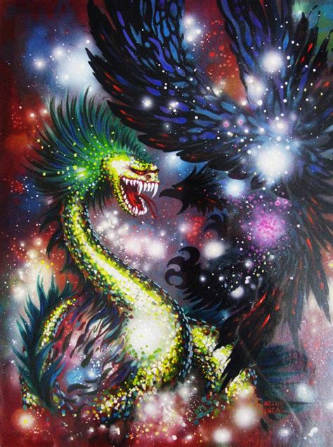 DRAGON AND THE PHOENIX – Northern Star Art, Inc.