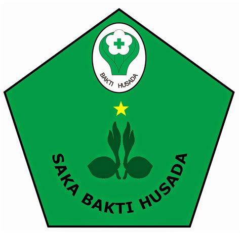 Logo Saka Bakti Husada