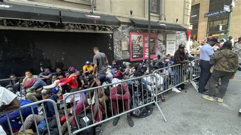 World’s richest city says “no more room” left for desperate migrants : Peoples Dispatch