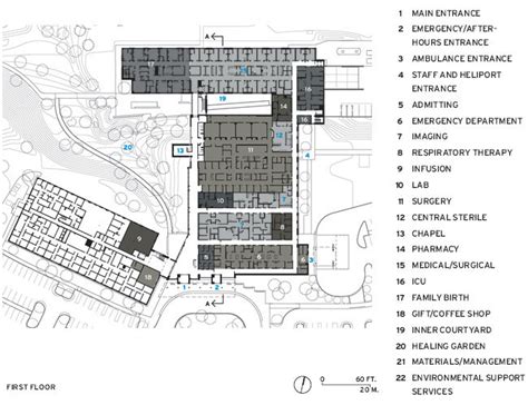 St. Anthony Hospital | 2014-05-16 | Architectural Record