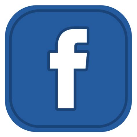 Facebook social media - Social media & Logos Icons