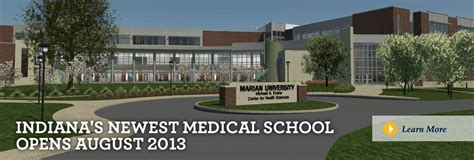 The Marian University College of Osteopathic Medicine (MU-COM) in ...