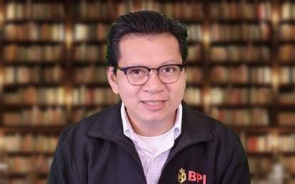 BPI eyes 6.3% PH economic growth for 2023 as inflation slows | Philippine News Agency