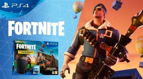 Fortnite PS4 Bundle With Exclusive Royale Bomber Skin Leaked - Fortnite Insider