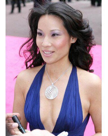 Beautiful Celebrities, Beautiful Actresses, Lucy Liu Bikini, Actrices Sexy, Pelo Natural, Jolie ...