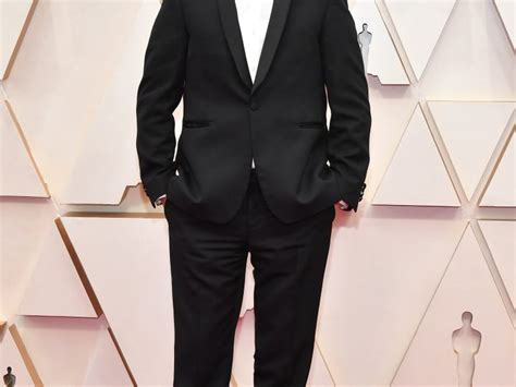 Joaquin Phoenix at 2020 Oscars - The Hollywood Gossip