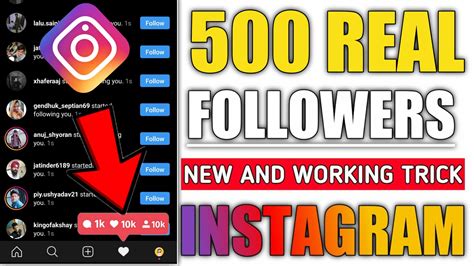 How To Gain Real Instagram Likes For Free With IG Likes App?