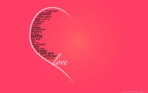 Love Quote Backgrounds - Wallpaper Cave