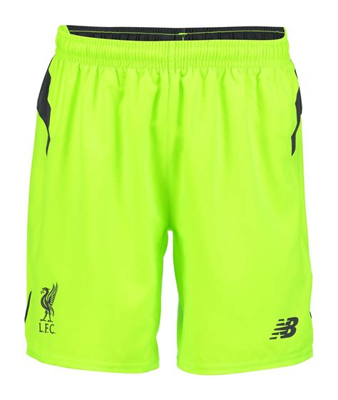 Liverpool FC Women 2017 Third Kit