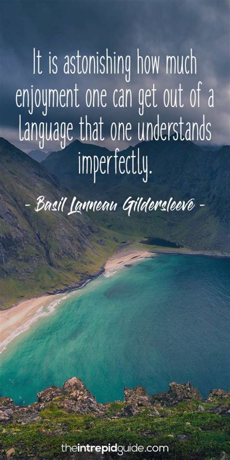 42 Awesome Inspirational Quotes for Language Learners - The Intrepid Guide