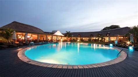 Best 10 Beach Resorts in Ghana to Visit in 2023