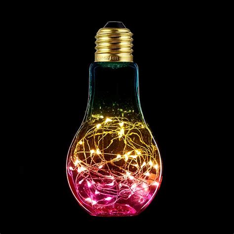 Diamond Led firework bulb is an innovative light bulb which makes a fantastic combination of the ...