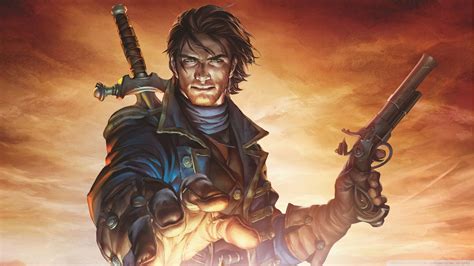 Fable 4: le immagini concept trapelate in rete non sono legate al gioco - Aggiornata