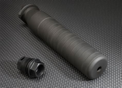 How to Make a Homemade Suppressor in 2024?