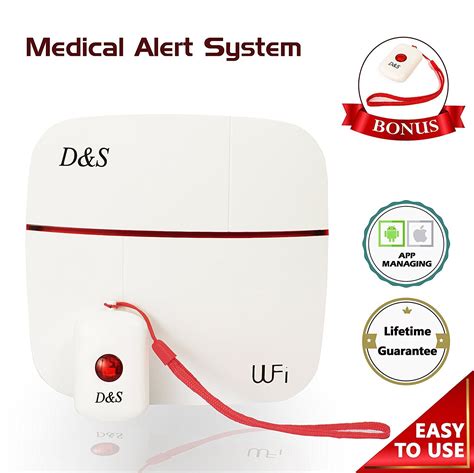 BEST MEDICAL ALERT SYSTEMS IN 2021 REVIEWS | Medical alert system, Medical alert, Medical