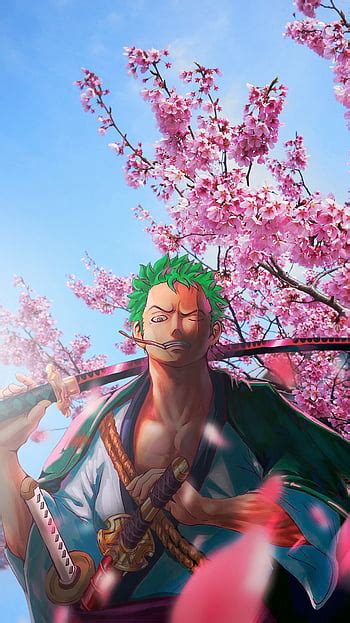 136 Wallpaper Zoro Arc Wano Images - MyWeb