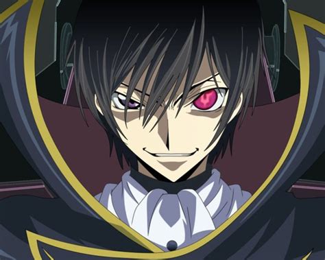 "Code Geass: Lelouch of the Rebellion": Anime Analysis & Review - ReelRundown