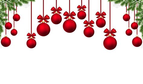 Christmas Baubles Background Free Stock Photo - Public Domain Pictures