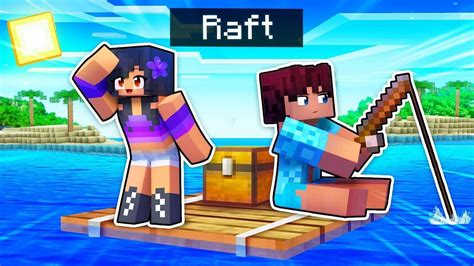 5 best Minecraft raft designs