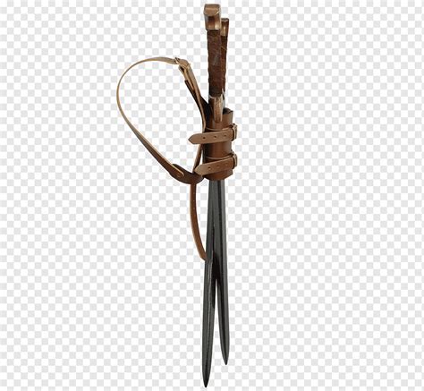 Sword Dual wield Katana Weapon Scabbard, Sword, game, roleplaying, weapon png | PNGWing