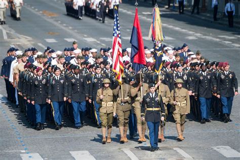 Trump's Military Parade Initially Estimated to Cost $12M: Official | Military.com