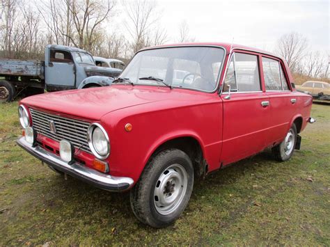 For Sale: Lada 1300 (1979) offered for £1,849