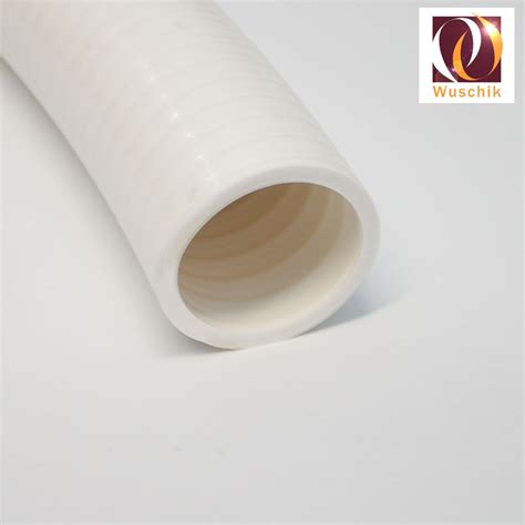 PVC flexible hose pool pipe 2" inch for suction